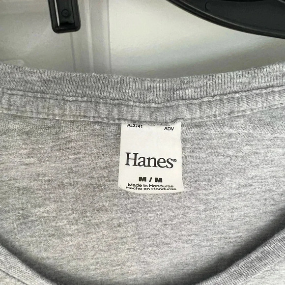 Lightning T shirt - Picture 2 of 2